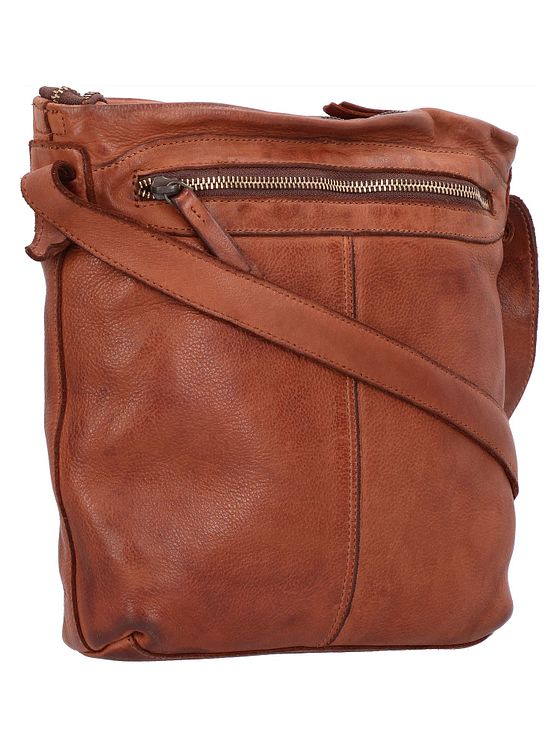 Harold's Submarine skuldertaske i læder 23 cm Harold's Submarine skuldertaske i læder 23 cm