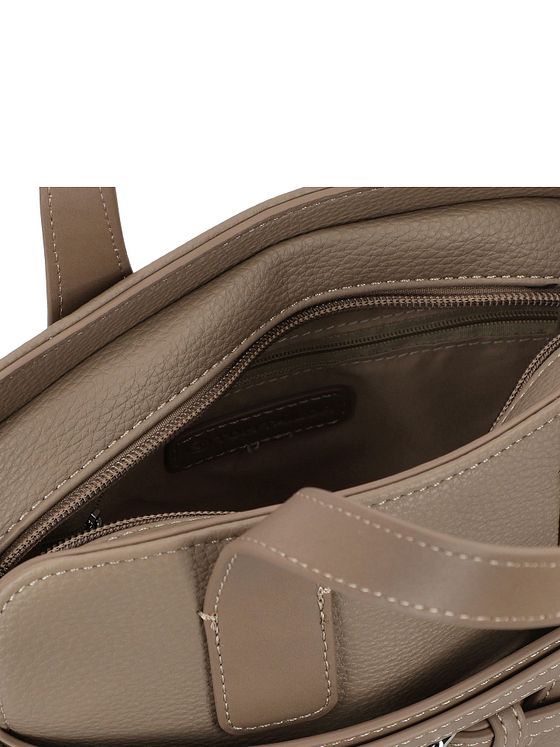 Tom Tailor Freya Håndtaske 25 cm