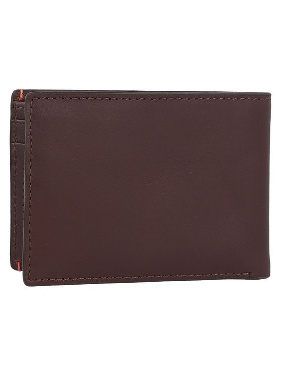 Fossil Bronson læderpung 11,5 cm