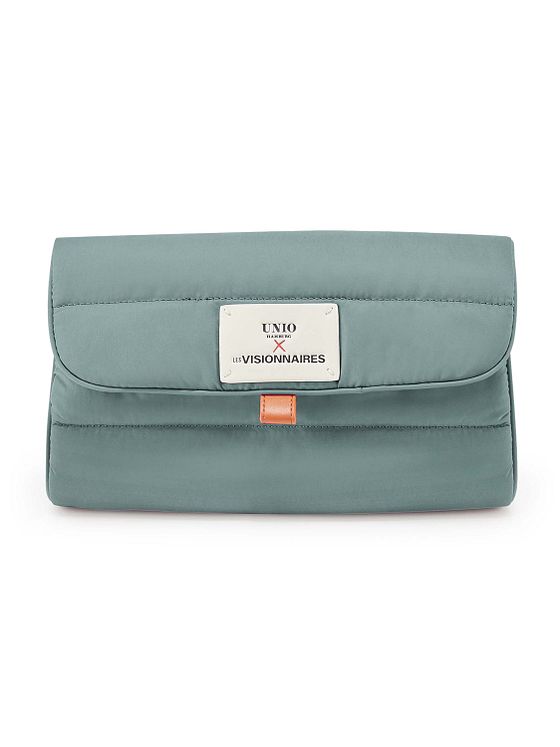 LES VISIONNAIRES Unio Toaletní taška 41 cm