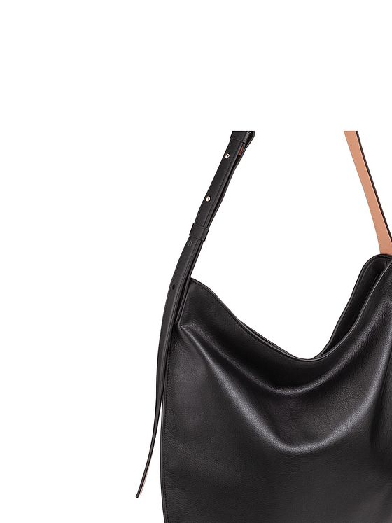 DuDu Sylvie Skuldertaske Læder 36.5 cm DuDu Sylvie Skuldertaske Læder 36.5 cm