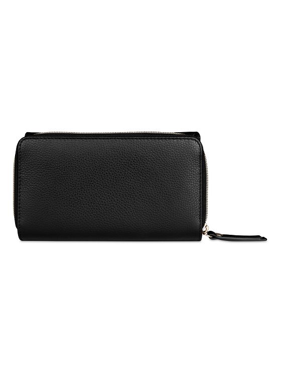 bugatti Emilia Plånbok RFID-skydd Läder 11 cm