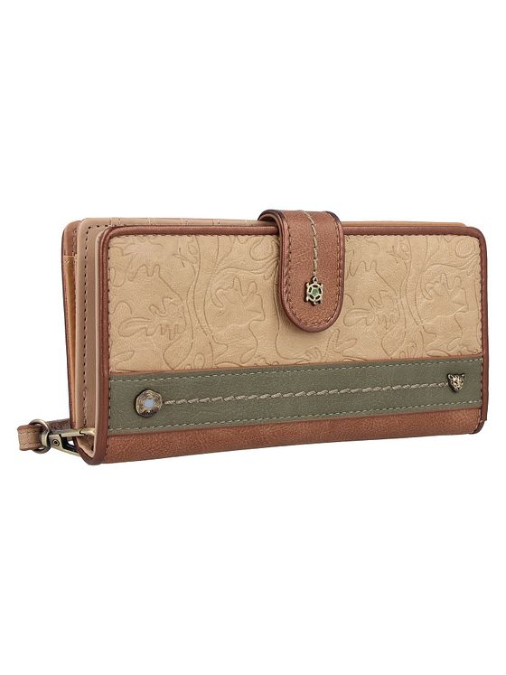 Anekke Amazonia Pung RFID-beskyttelse 18.5 cm