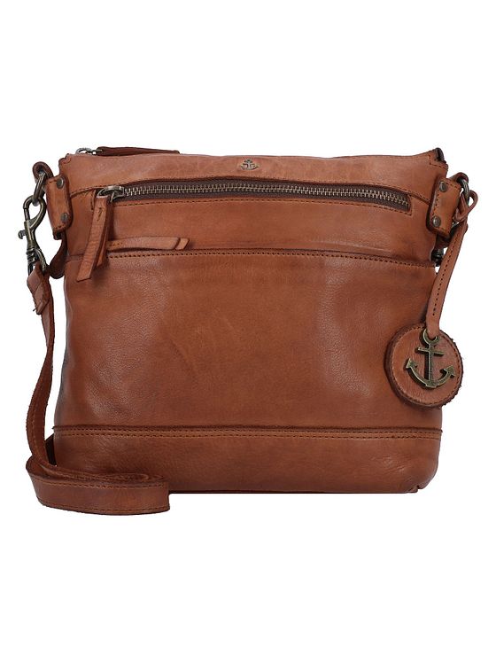 Harbour 2nd Anchor Love Isalie Skuldertaske Læder 24 cm