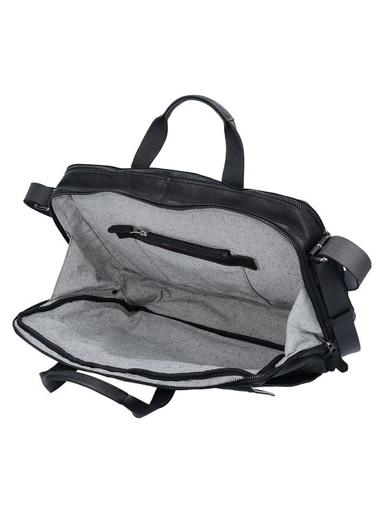 Harold's Ivy Lane dokumentmappe læder 40 cm laptoprum Harold's Ivy Lane dokumentmappe læder 40 cm laptoprum