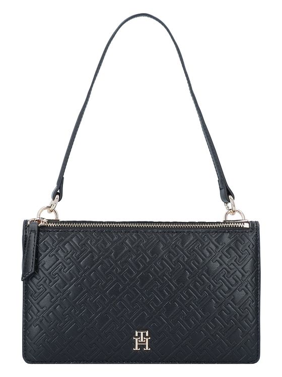 Tommy Hilfiger TH Refined Skuldertaske 24 cm Tommy Hilfiger TH Refined Skuldertaske 24 cm
