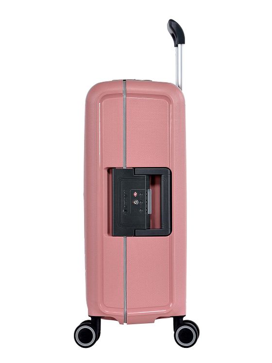 Eminent Vertica 4 kolečka Kabinkový kufr S 55 cm