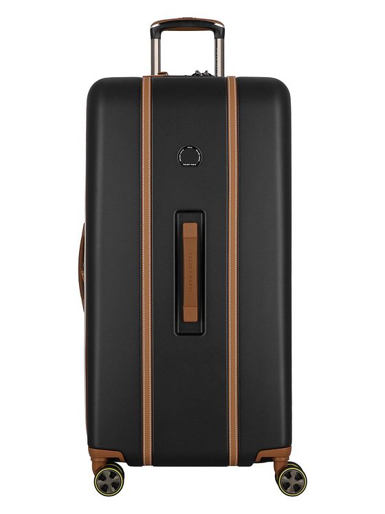 Delsey Paris Cadence 4 hjul Trolley 80 cm med strækfold Delsey Paris Cadence 4 hjul Trolley 80 cm med strækfold