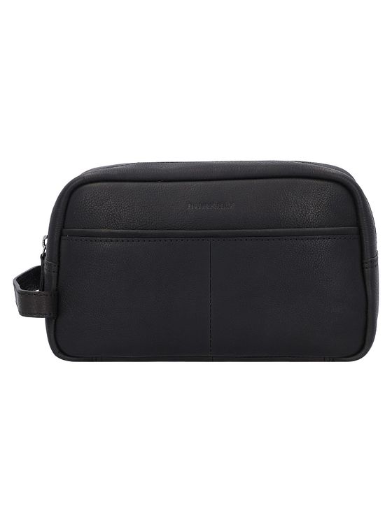 Burkely Antique Avery Kultur-taske Læder 25 cm Burkely Antique Avery Kultur-taske Læder 25 cm