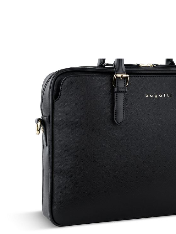 bugatti Ella Dokumenttaske 37 cm Laptoprum