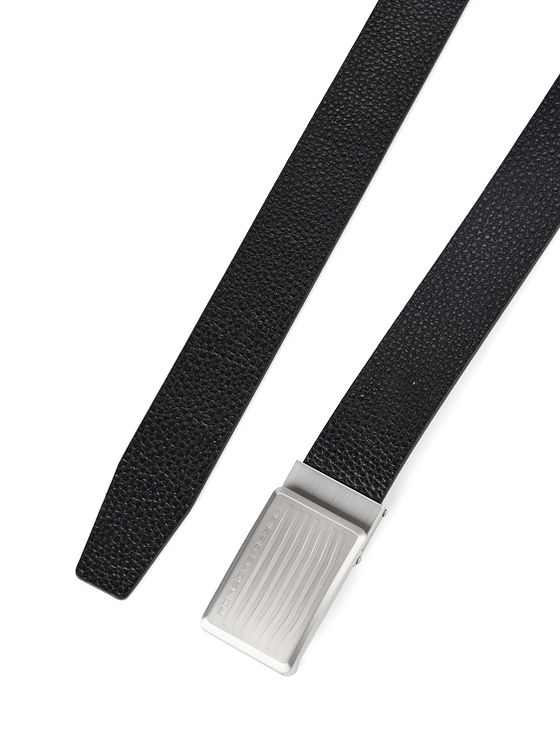 Porsche Design Vyöt Nahka