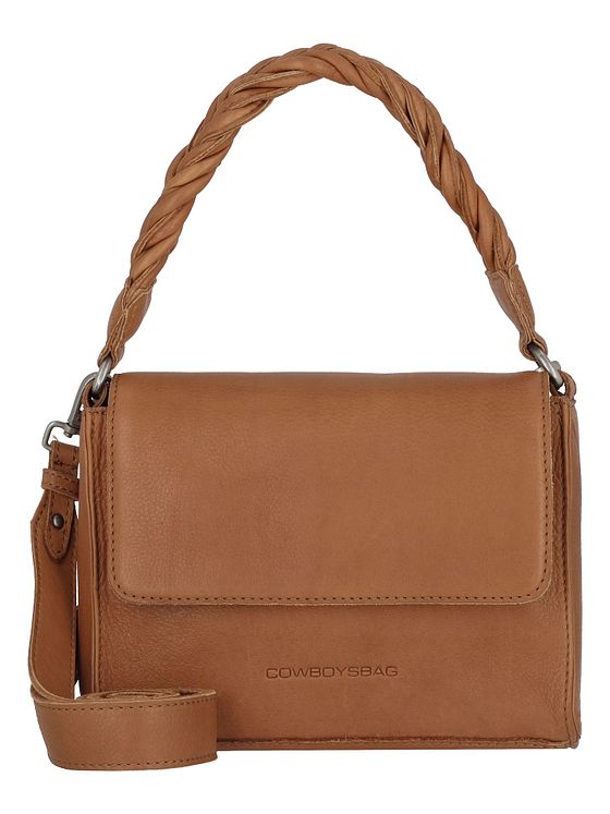 Cowboysbag Enderby Skuldertaske Læder 25.5 cm