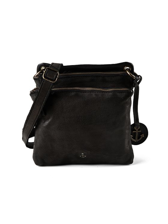 Harbour 2nd Anchor Love Adara Skuldertaske Læder 20 cm