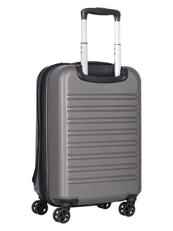 Delsey Paris Segur 2.0 4-hjulet kabinevogn 55 cm