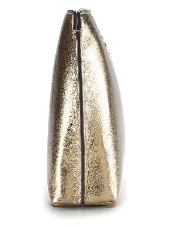 Lauren Ralph Lauren Top Clutch taske Læder 27 cm