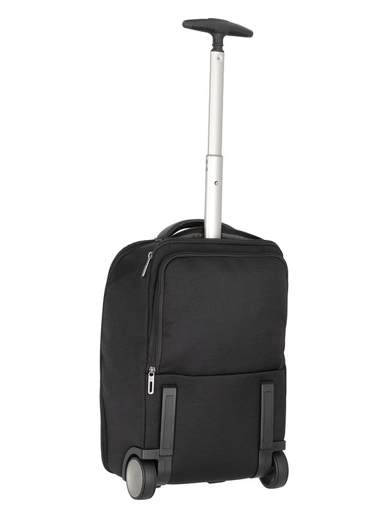 Piquadro Brief 2 hjul Rygsæk-trolley 40 cm Laptoprum