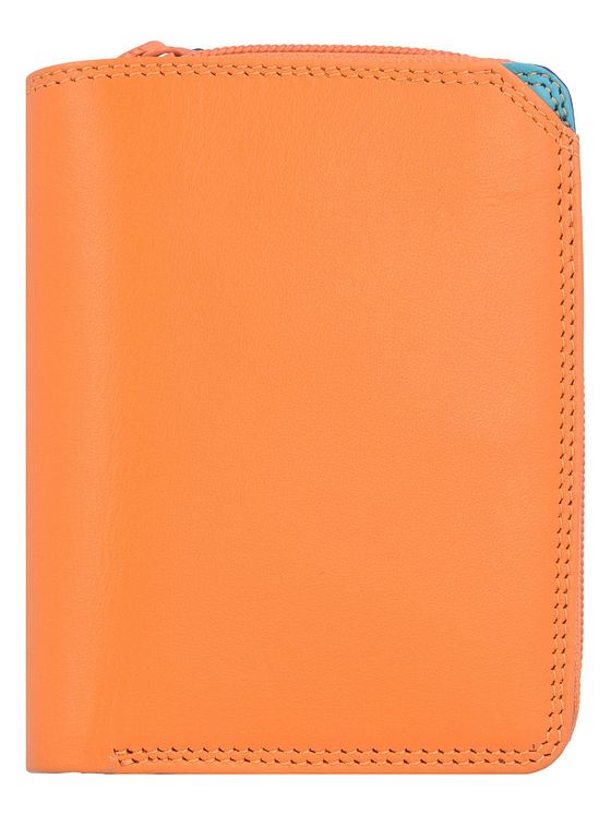 Mywalit Lille pung læderpung 10 cm