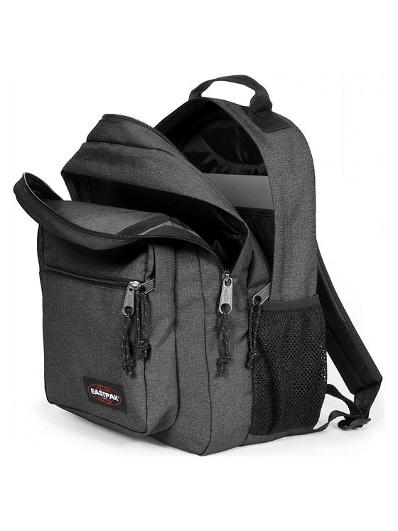 Eastpak Morius reppu 43 cm kannettava tietokone lokero Eastpak Morius reppu 43 cm kannettava tietokone lokero