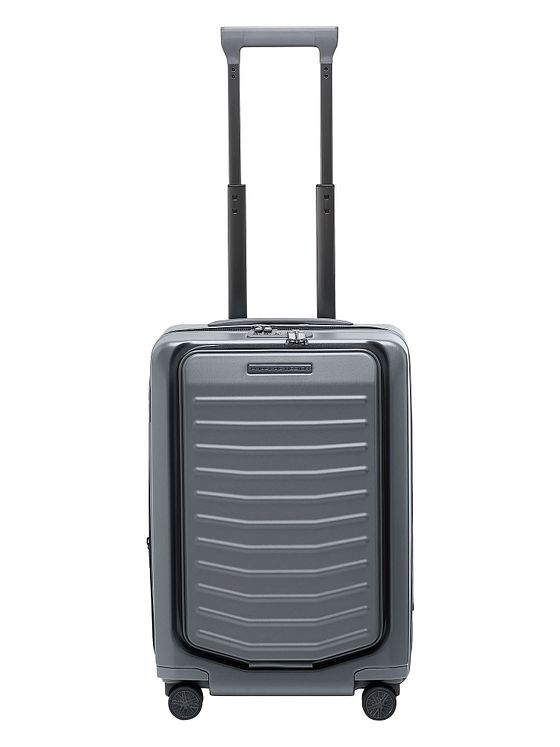 Porsche Design Roadster 4-hjulet kabinevogn 55 cm