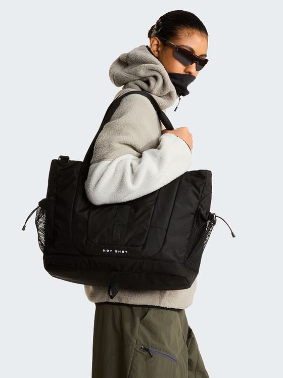 The North Face Hot Shot Shopper taske 49 cm Laptoprum The North Face Hot Shot Shopper taske 49 cm Laptoprum