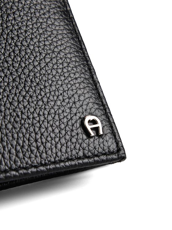 AIGNER Mica Plånbok RFID-skydd Läder 12 cm AIGNER Mica Plånbok RFID-skydd Läder 12 cm