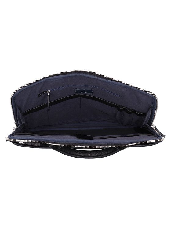 Joop! Cardona Samu dokumentmappe RFID-læder 37 cm rum til bærbar computer