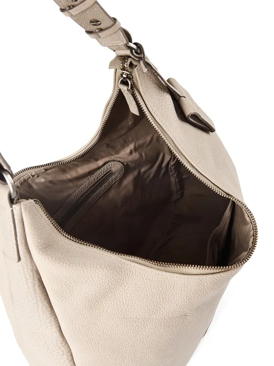 Burkely Soft Skylar Axelväska Läder 40 cm