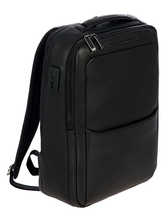 Porsche Design Roadster S-rygsæk 38 cm med rum til bærbar computer Porsche Design Roadster S-rygsæk 38 cm med rum til bærbar computer