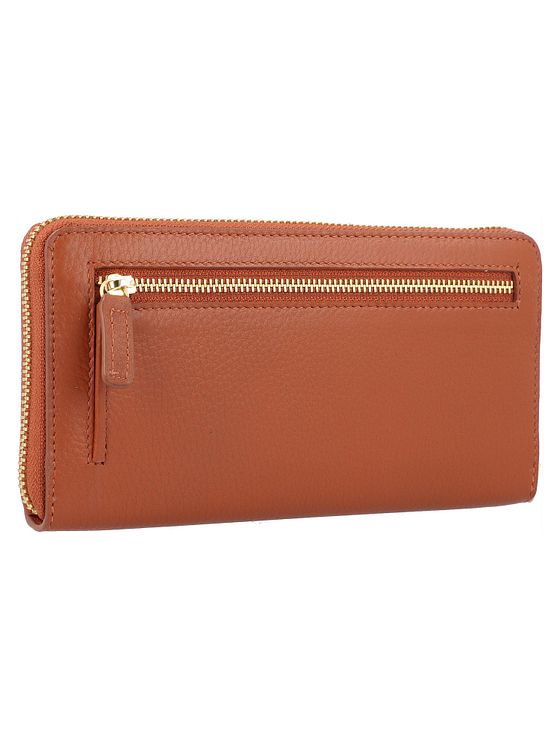 Bric's Marmolada pung RFID læder 18,5 cm Bric's Marmolada pung RFID læder 18,5 cm