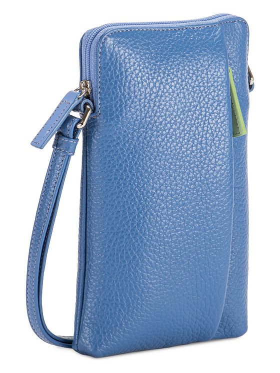 Mywalit Mobiltelefontaske i læder 12 cm Mywalit Mobiltelefontaske i læder 12 cm