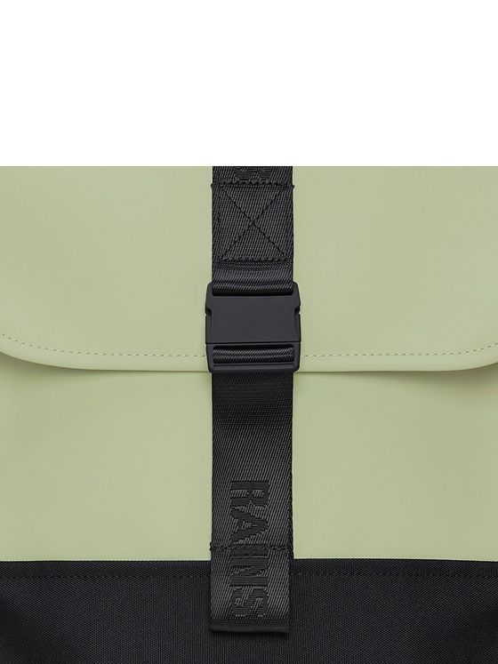 Rains Trail Daypack 47 cm Laptoprum