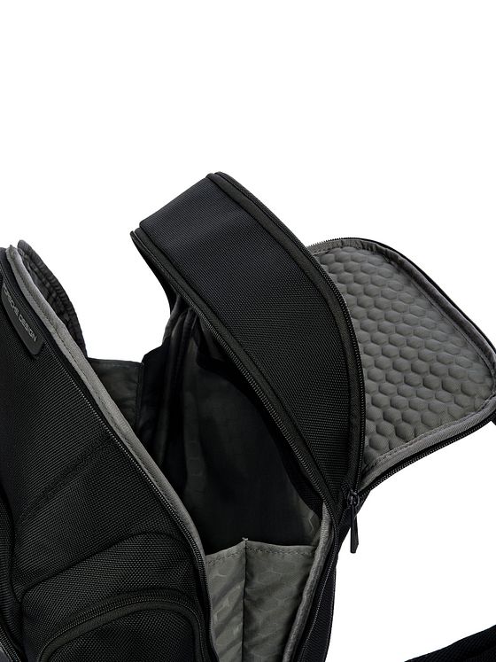 Porsche Design Roadster Daypack M 40 cm Laptoprum