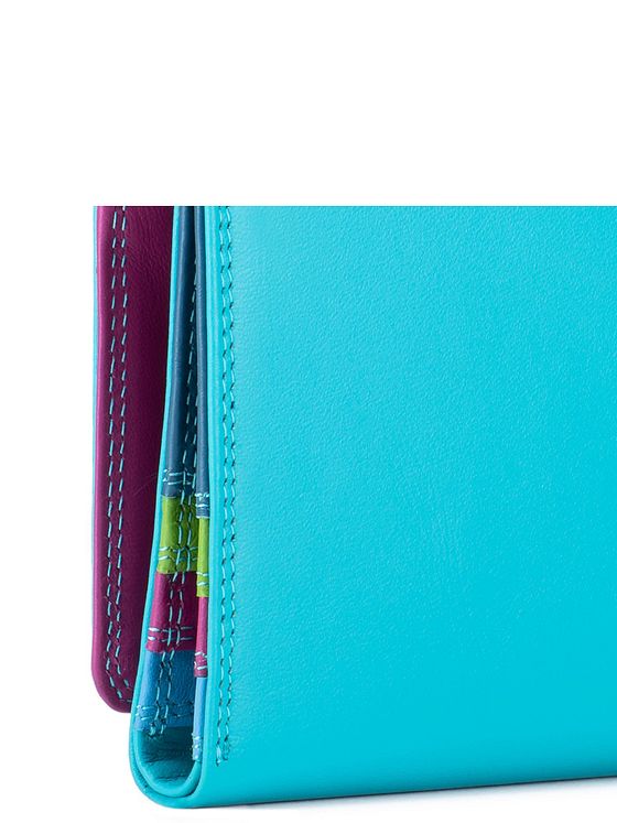 Mywalit Pung RFID-beskyttelse Læder 10.5 cm