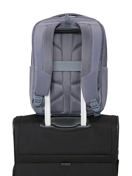 Samsonite Guardit Classy 2.0 rese-ryggsäck S 40 cm laptop-fack
