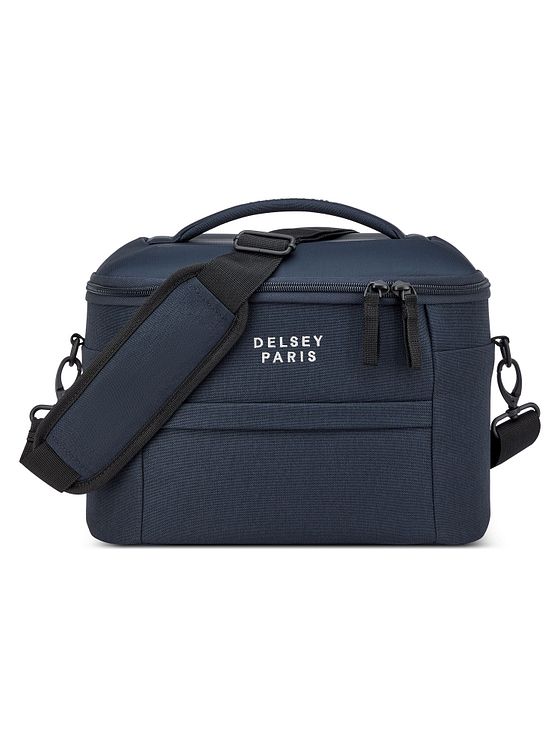 Delsey Paris Brochant 3 Kosmetický kufřík 31.5 cm