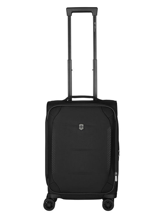 Victorinox Crosslight 4 hjul Kabinetrolley 55 cm med strækfold