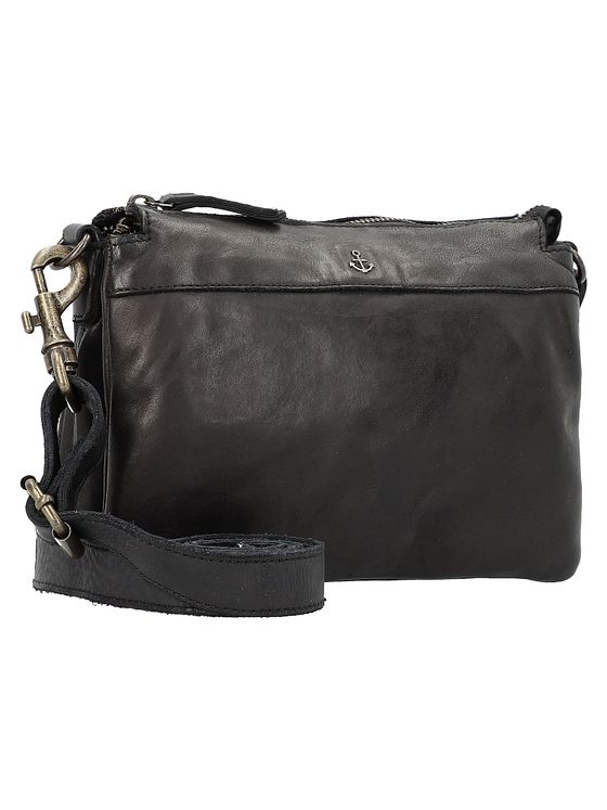 Harbour 2nd Anchor Love Evita skuldertaske i læder 21 cm Harbour 2nd Anchor Love Evita skuldertaske i læder 21 cm