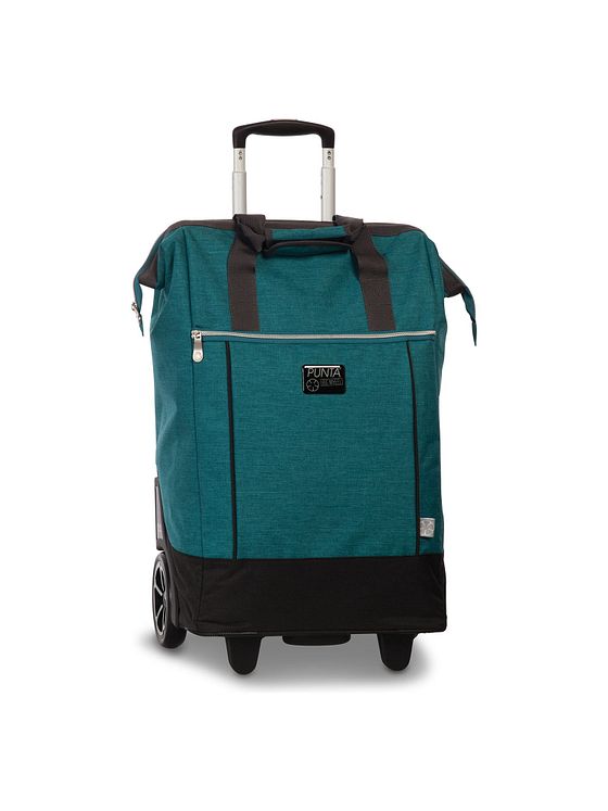 Punta Big Wheel Indkøbsvogn 62 cm