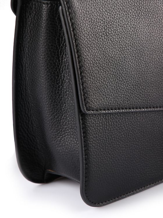 Joop! Palazzo Tory Skuldertaske Læder 22 cm Joop! Palazzo Tory Skuldertaske Læder 22 cm