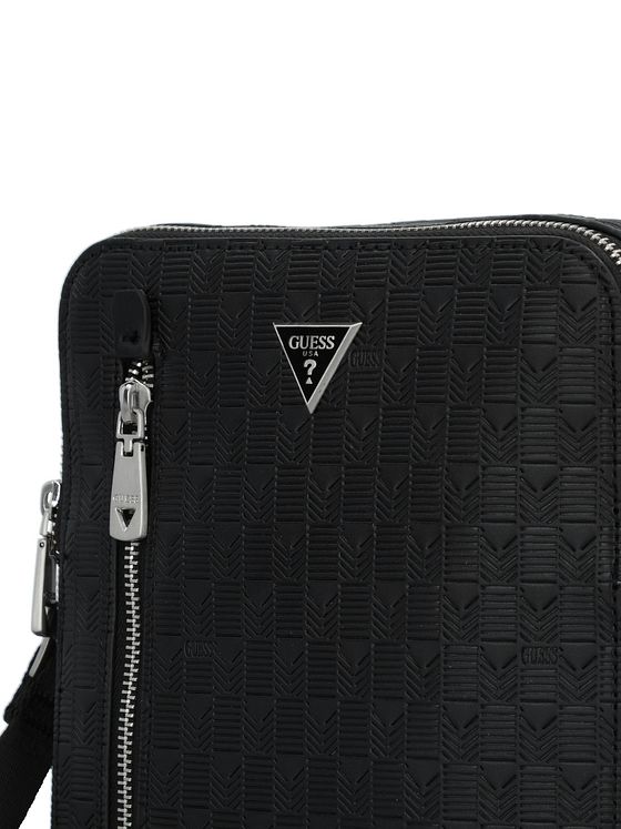 Guess Torino Skuldertaske 19.5 cm