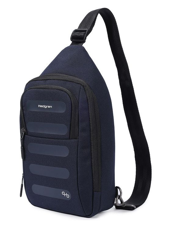 Hedgren Comby skuldertaske RFID 33 cm
