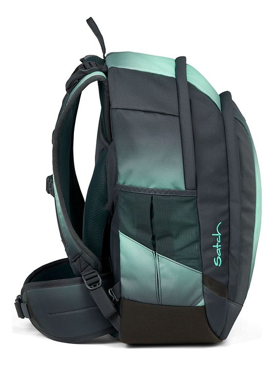 satch Air Skoletaske 44 cm satch Air Skoletaske 44 cm