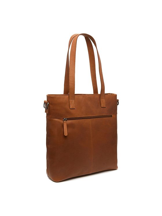 The Chesterfield Brand Nunavik Schultertasche Leder 33 cm Laptopfach The Chesterfield Brand Nunavik Schultertasche Leder 33 cm Laptopfach