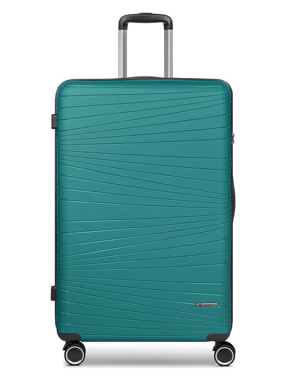 Franky Dallas 3.0 4 hjul Trolley L 75 cm