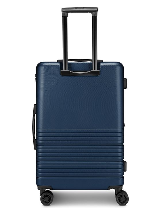 camel active Hanoi 4 hjul Trolley M 65 cm med strækfold camel active Hanoi 4 hjul Trolley M 65 cm med strækfold