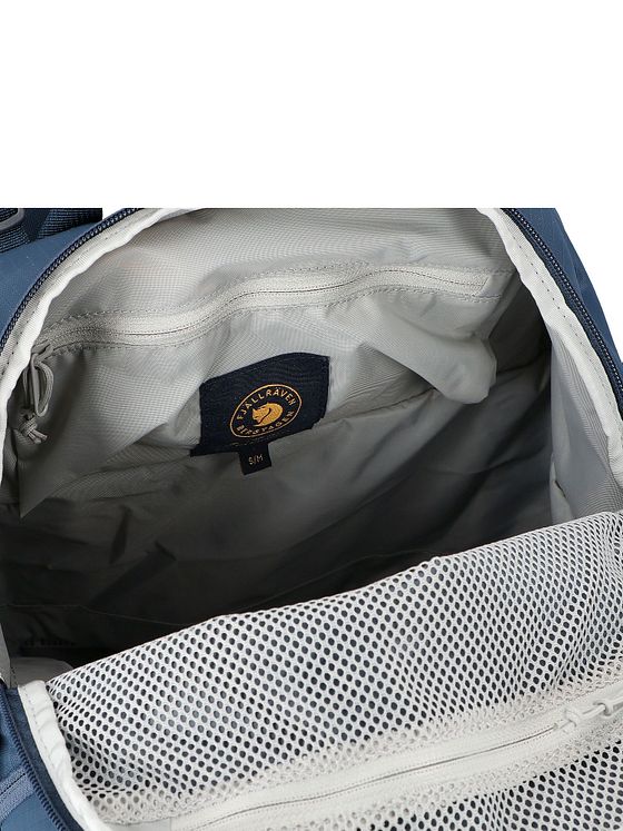 Fjällräven Bergtagen 30 S-M Vandrer-rygsæk 53 cm Fjällräven Bergtagen 30 S-M Vandrer-rygsæk 53 cm