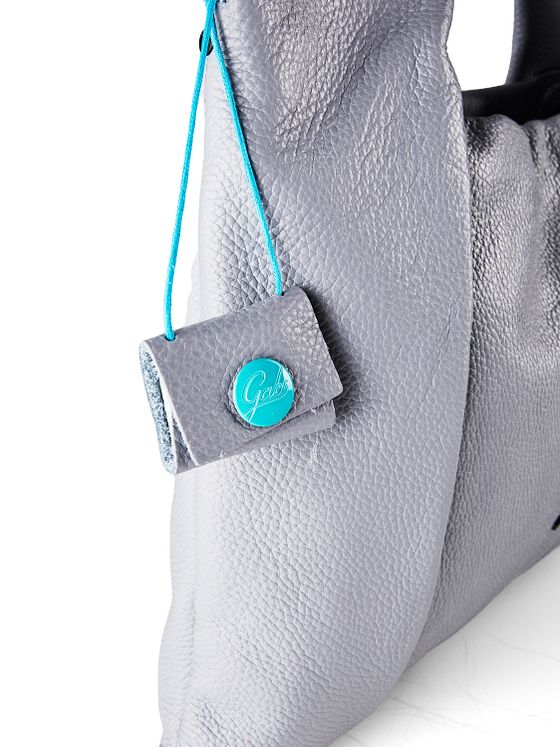 Gabs Zeynep Skuldertaske Læder 46 cm