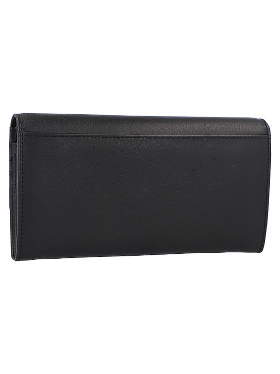 Esquire Peru-pung RFID-læder 18,5 cm