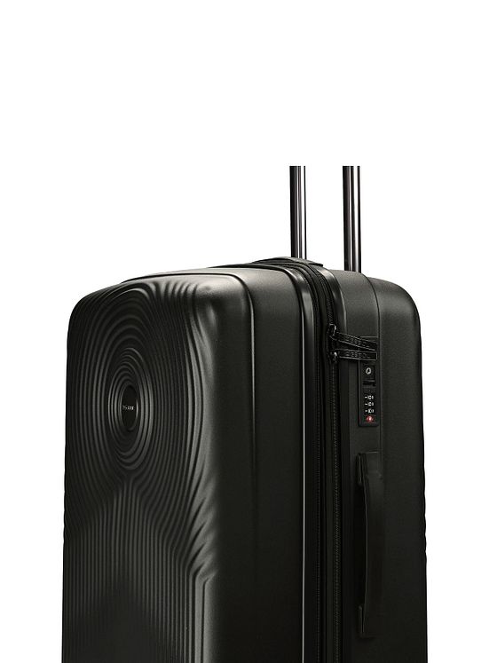 Gabol Radar 4 hjul Trolley 65 cm med strækfold