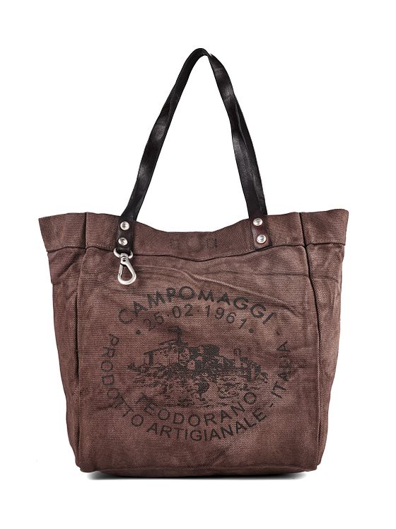 Campomaggi Buganvillea Shopper taske 34 cm Campomaggi Buganvillea Shopper taske 34 cm